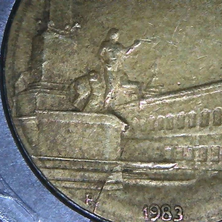 sena coins